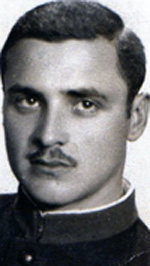 Атанас Баталов, брат