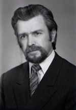 Димитър Баталов
