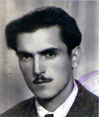 Иван Баталов, брат