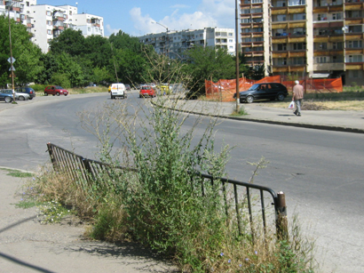 Моля изчакайте, зарежда се снимка 180 К