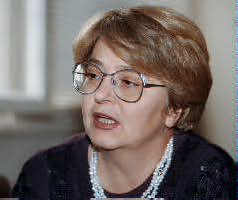 Копринка Червенкова