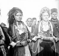 Арумъни